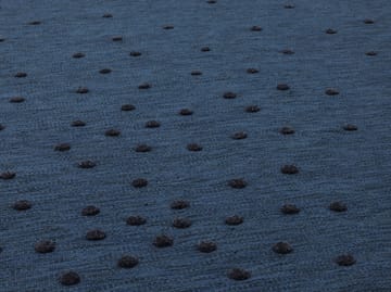 Tapis Bula - Deep Blue, 170x240 cm - Kateha