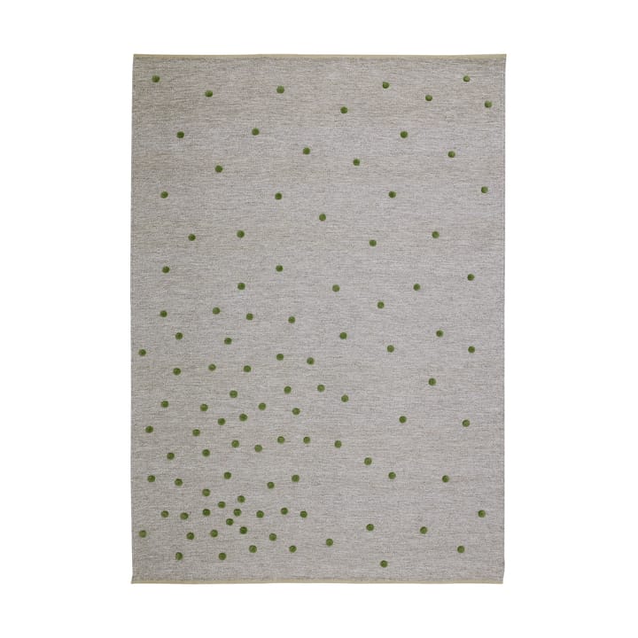 Tapis Bula - Green, 170x240 cm - Kateha