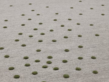 Tapis Bula - Green, 170x240 cm - Kateha