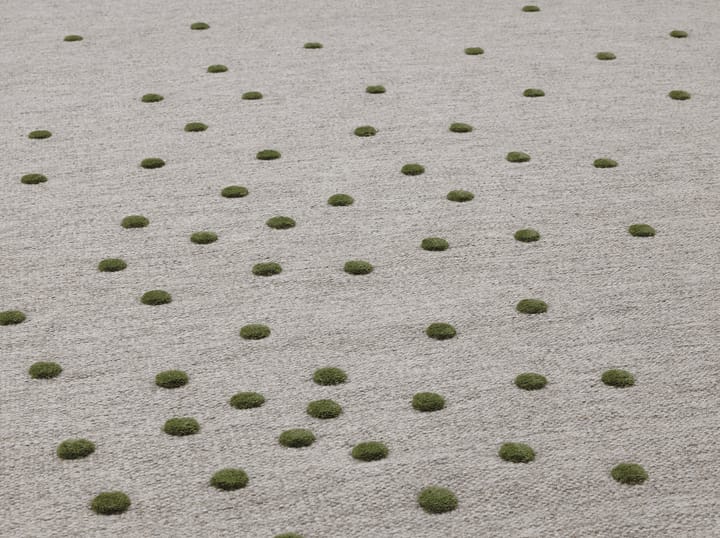 Tapis Bula, Green, 170x240 cm Kateha