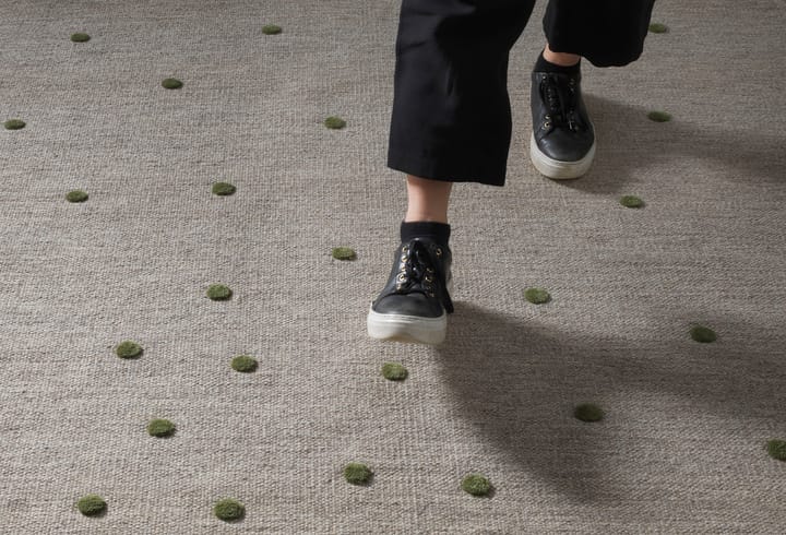 Tapis Bula, Green, 170x240 cm Kateha