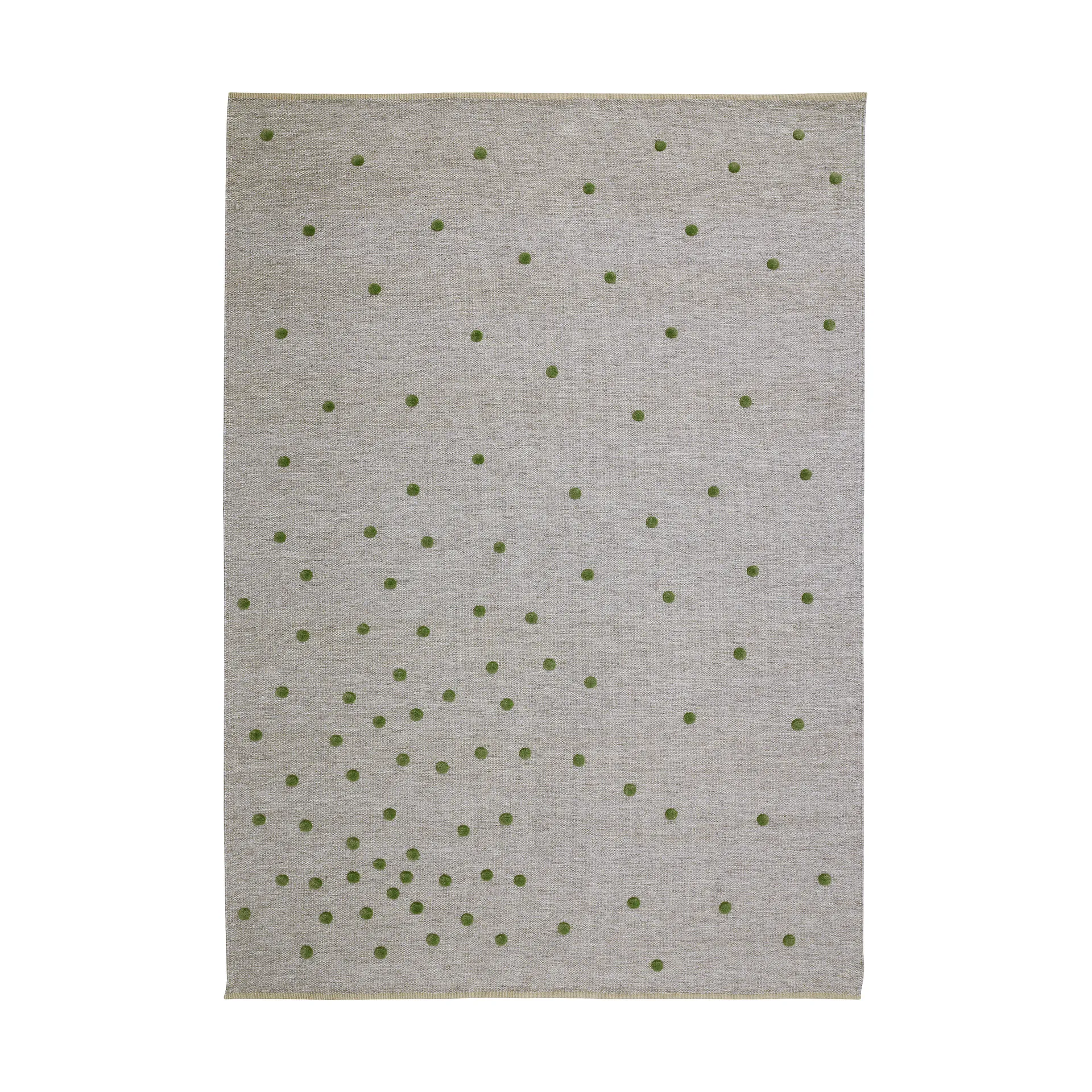 Tapis Bula, Green, 200x300 cm Kateha