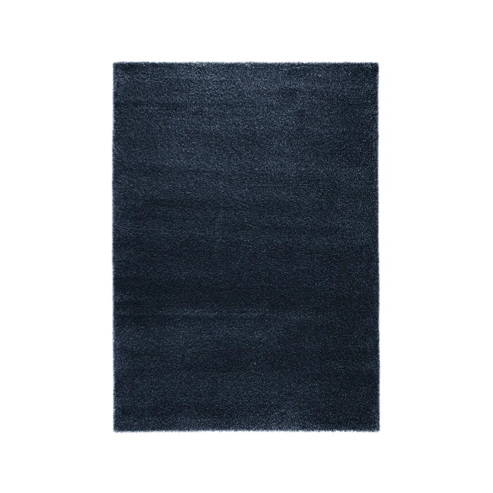 Tapis Camelia 25, Indigo, 170x240 cm Kateha