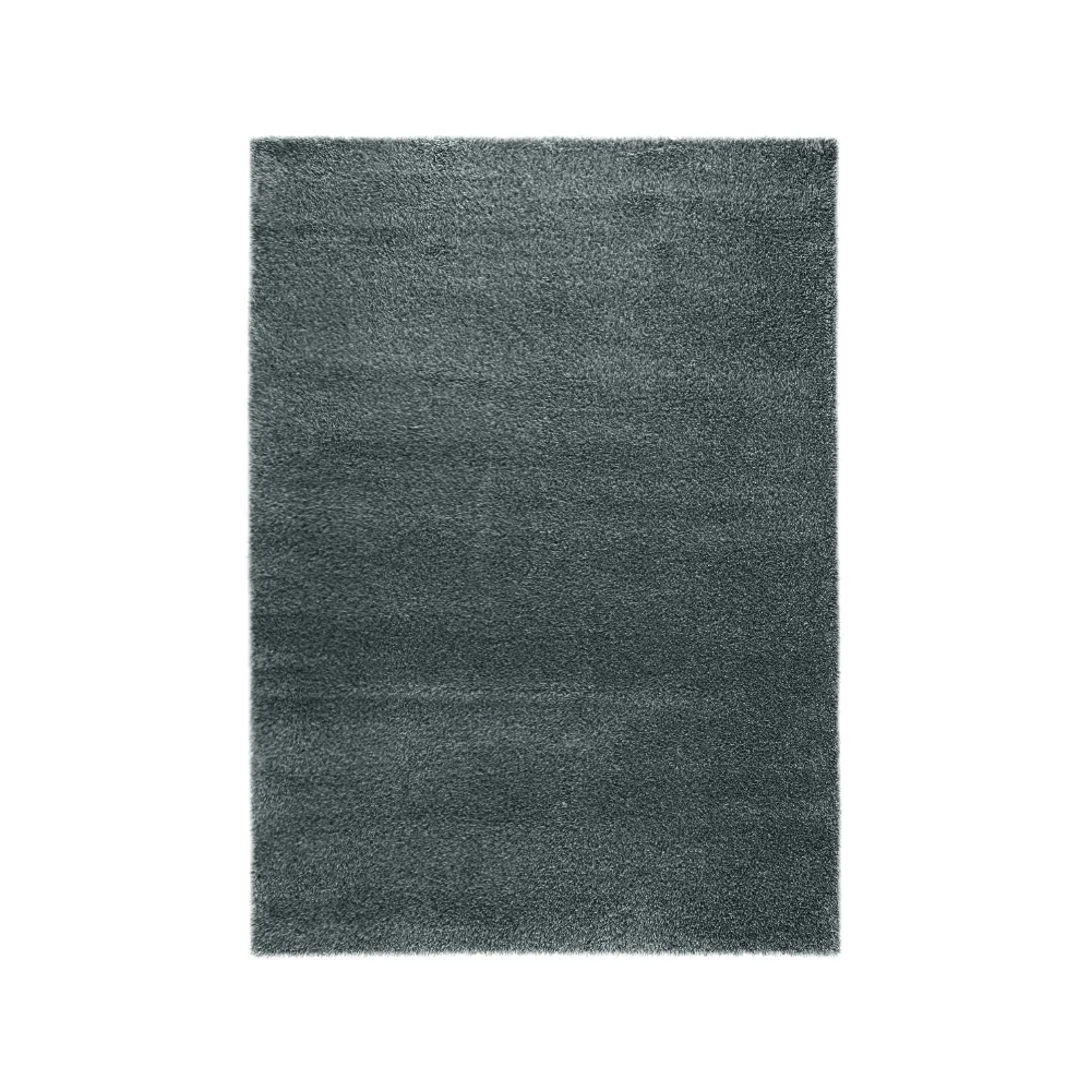 Tapis Camelia 25, Petrol, 170x240 cm Kateha