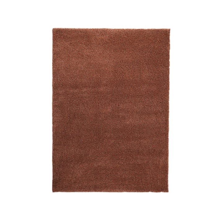 Tapis Camelia 25 - rust, 170x240 cm - Kateha