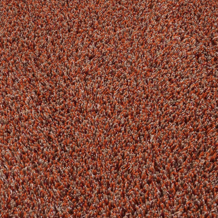 Tapis Camelia 25, Rust, 170x240 cm Kateha