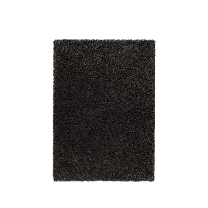 Tapis Camelia 45 - black, 170x240 cm - Kateha