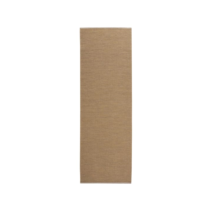 Tapis de couloir Allium 80 x 250 cm - desert straw - Kateha