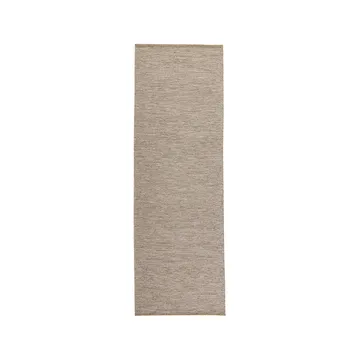 Tapis de couloir Allium 80 x 250 cm - ginger - Kateha