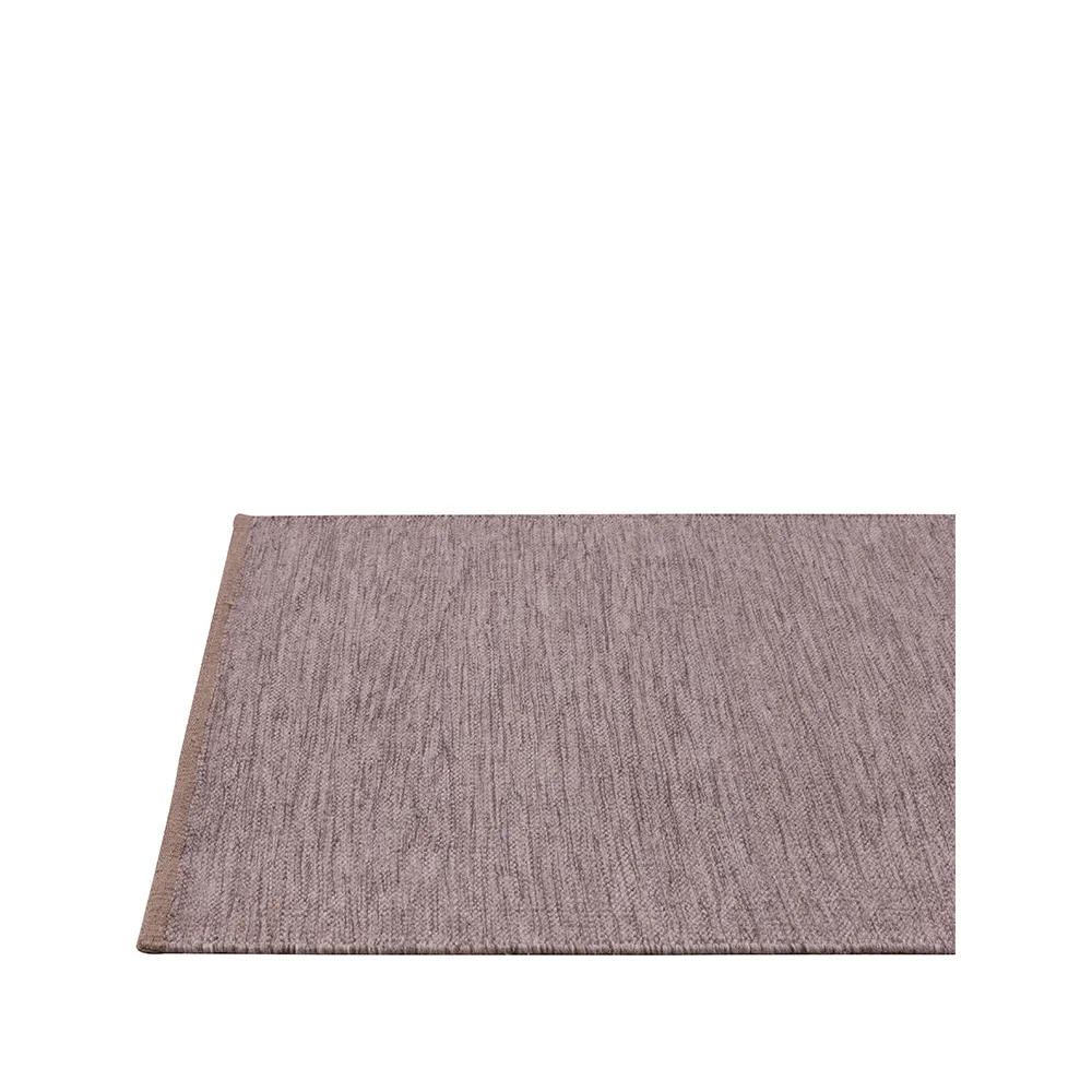 Tapis de couloir Allium 80 x 250 cm, ginger Kateha