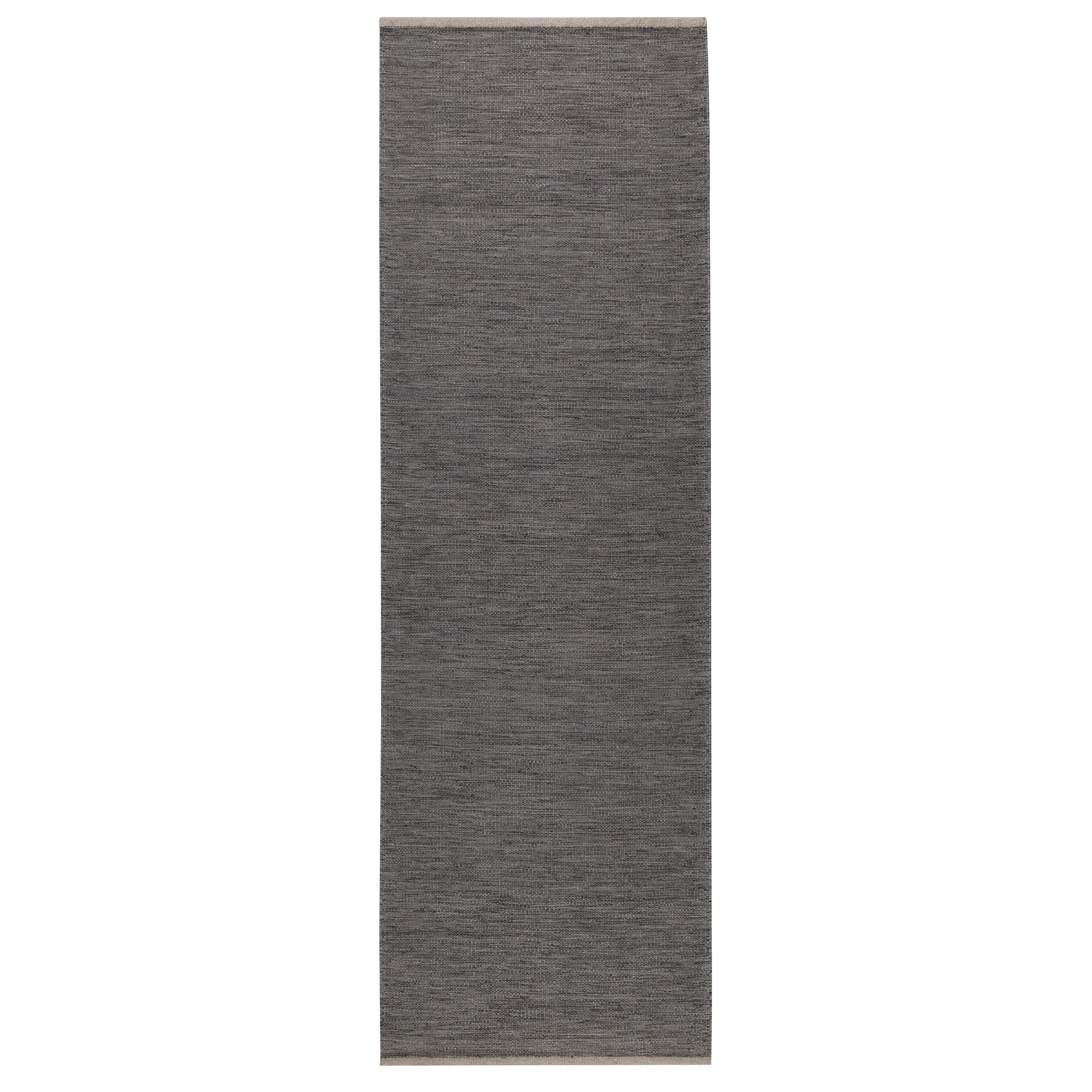 Tapis de couloir Allium 80 x 250 cm, Greige Kateha
