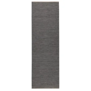 Tapis de couloir Allium 80 x 250 cm - Greige - Kateha