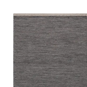 Tapis de couloir Allium 80 x 250 cm - Greige - Kateha