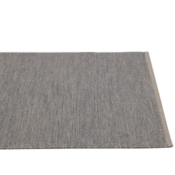 Tapis de couloir Allium 80 x 250 cm - pearl grey - Kateha