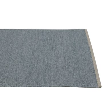 Tapis de couloir Allium 80 x 250 cm - silver blue - Kateha