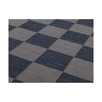 Tapis de couloir Allium Fox Trott - Brown, 80x250 cm - Kateha