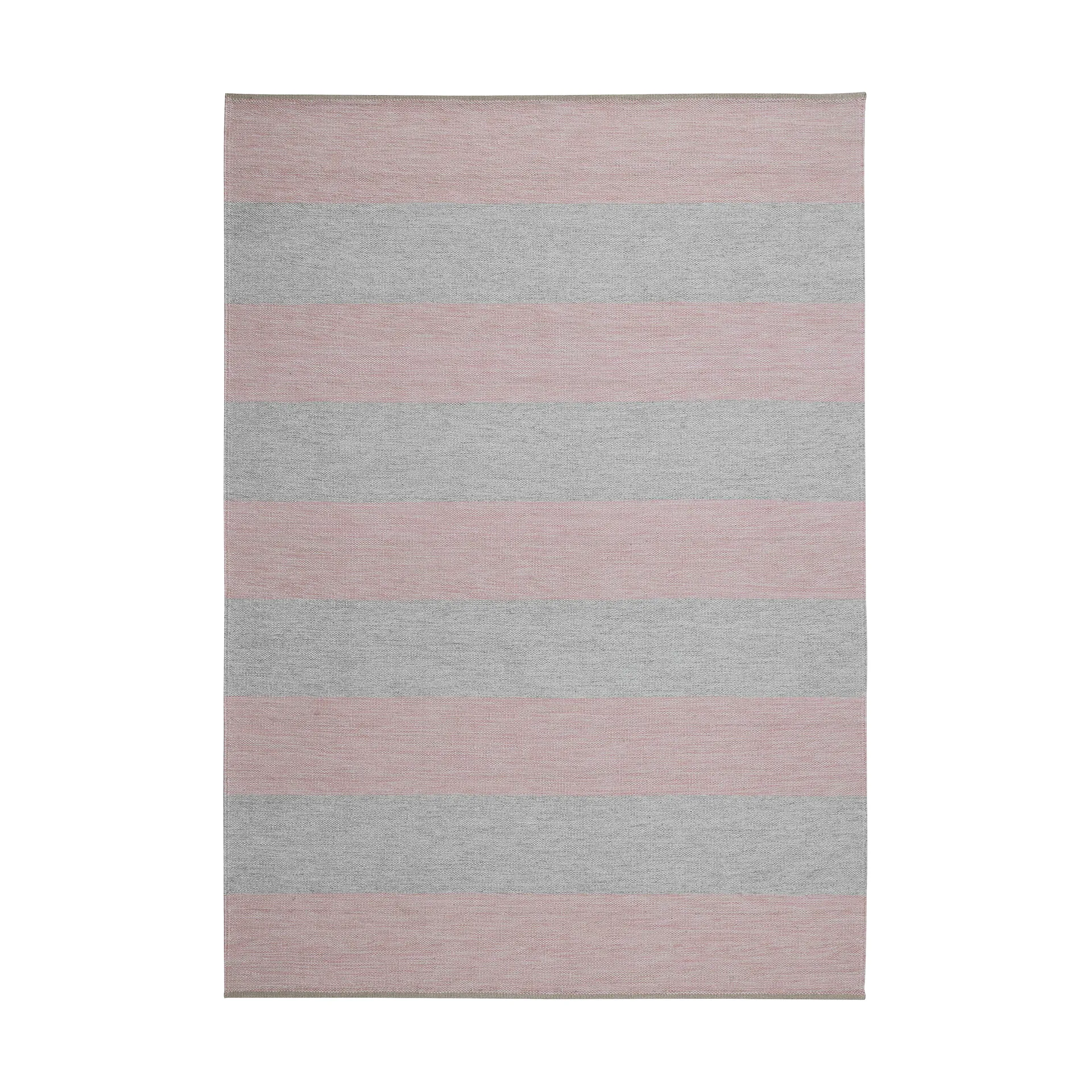 Tapis de couloir Allium Two Step, Powder, 250x80 cm Kateha