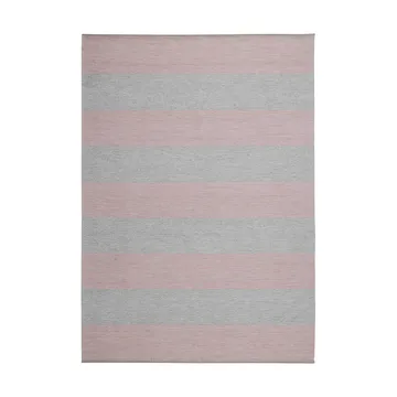 Tapis de couloir Allium Two Step - Powder, 80x250 cm - Kateha