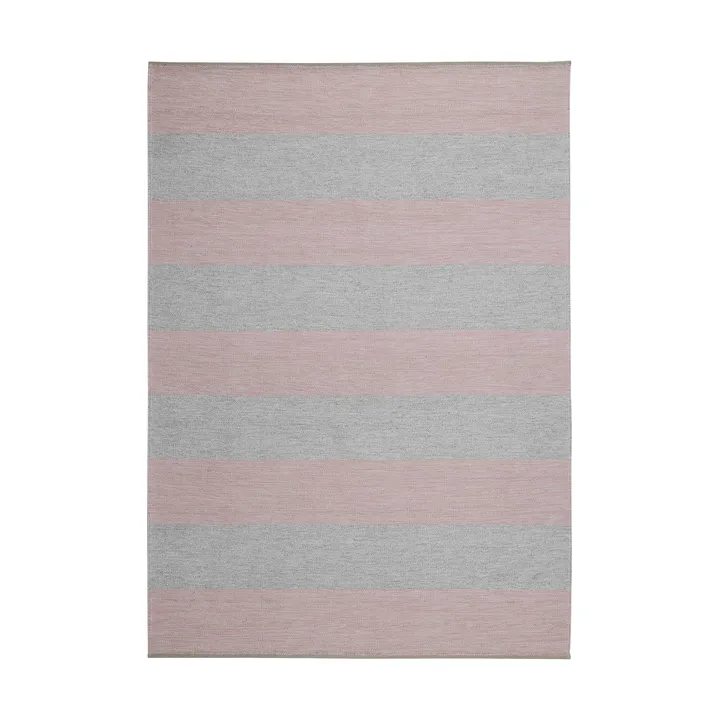 Tapis de couloir Allium Two Step - Powder, 80x250 cm - Kateha