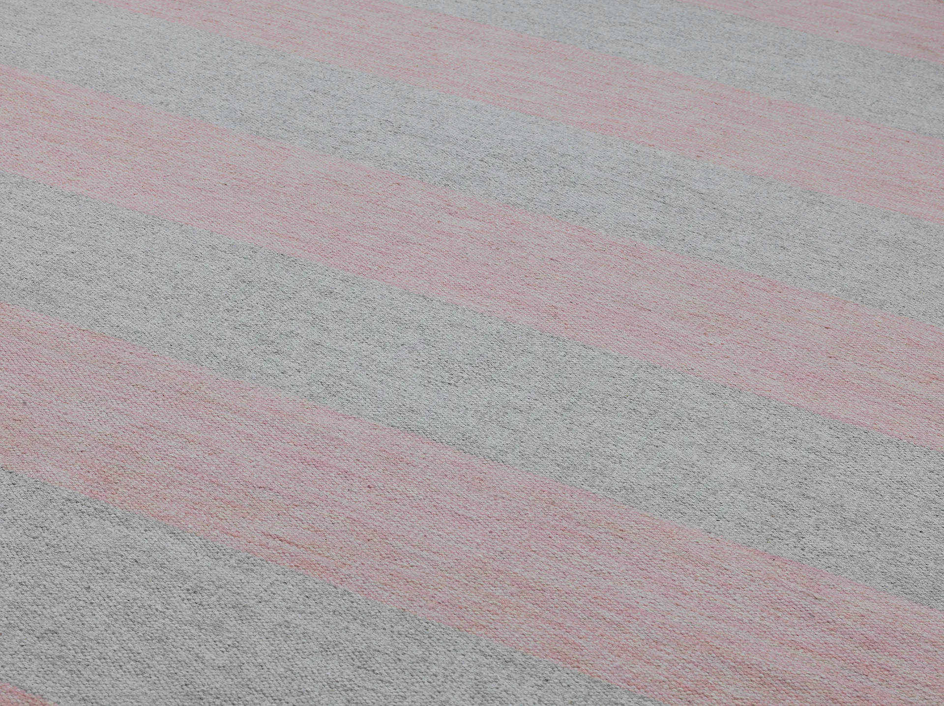Tapis de couloir Allium Two Step, Powder, 80x250 cm Kateha
