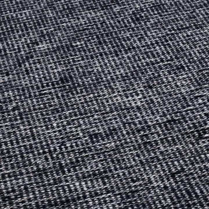 Tapis de couloir Essa, black, 80x250 cm Kateha