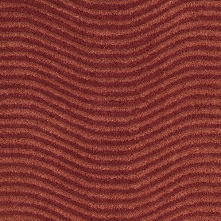 Tapis Dunes Wave, light grey, 170x240 cm Kateha