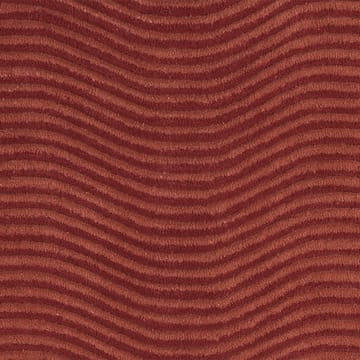 Tapis Dunes Wave - light grey, 170x240 cm - Kateha