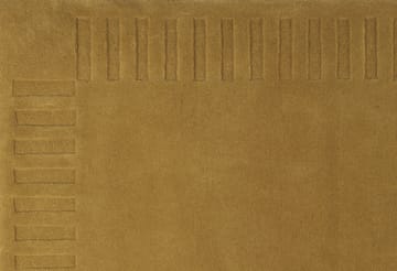 Tapis en laine Lea Original - Lion-46, 170x240 cm - Kateha