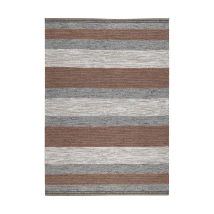 Tapis en laine Terreno - Terra, 170x240 - Kateha