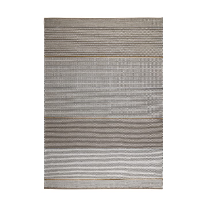 Tapis en laine Tribulus Three - Beige, 200x300 cm - Kateha