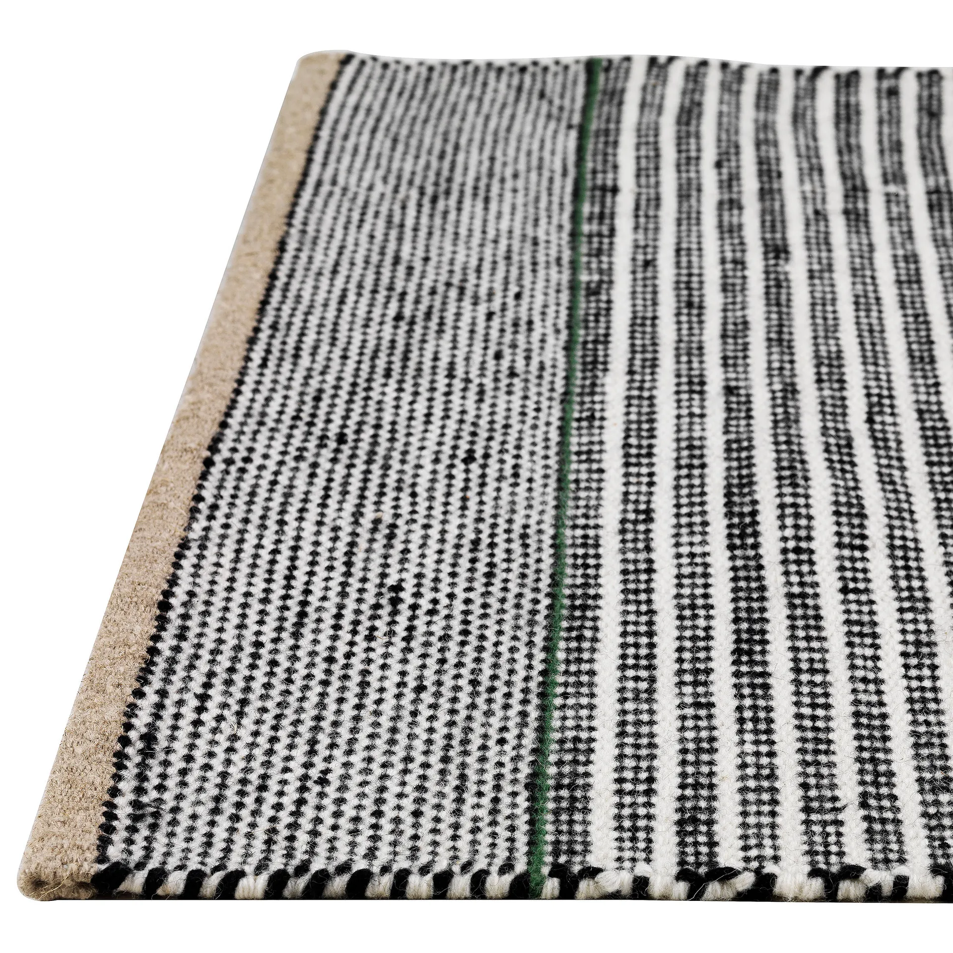 Tapis en laine Tribulus Two, 300x200 Kateha
