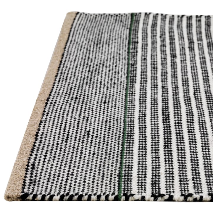 Tapis en laine Tribulus Two, 300x200 Kateha