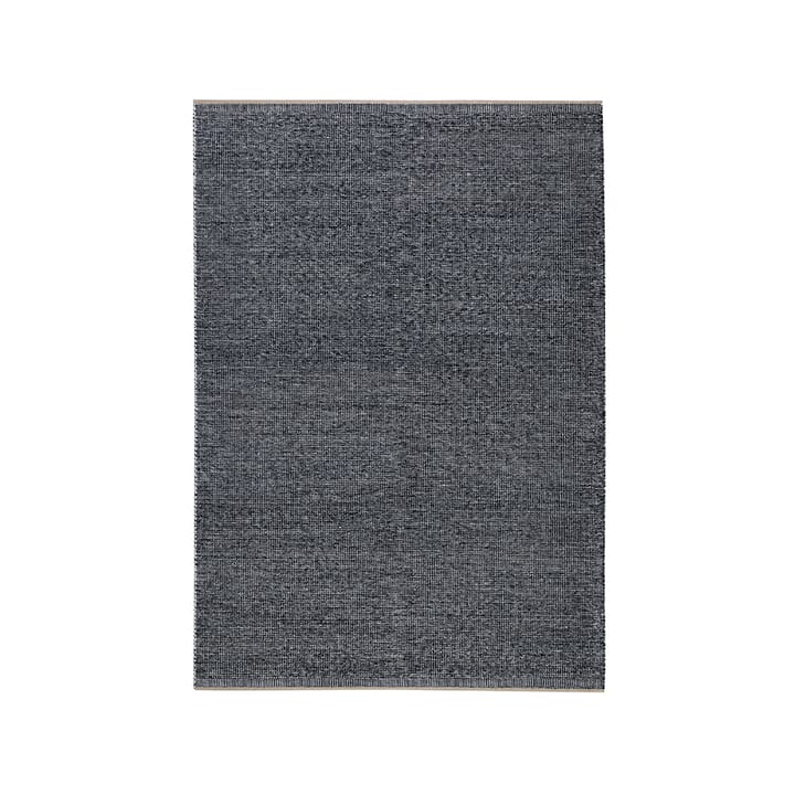 Tapis Essa - black, 170x240 cm - Kateha