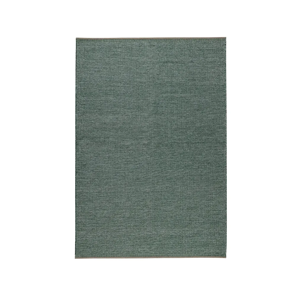 Tapis Essa, green, 200x300 cm Kateha