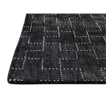 Tapis Frost - black, 200x300 cm - Kateha