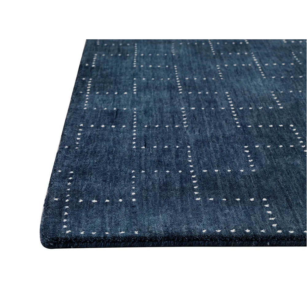 Tapis Frost, blue, 200x300 cm Kateha