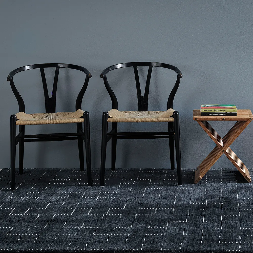 Tapis Frost, blue, 200x300 cm Kateha