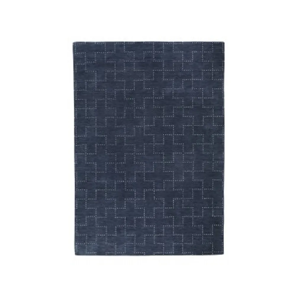 Tapis Frost, blue, 200x300 cm Kateha