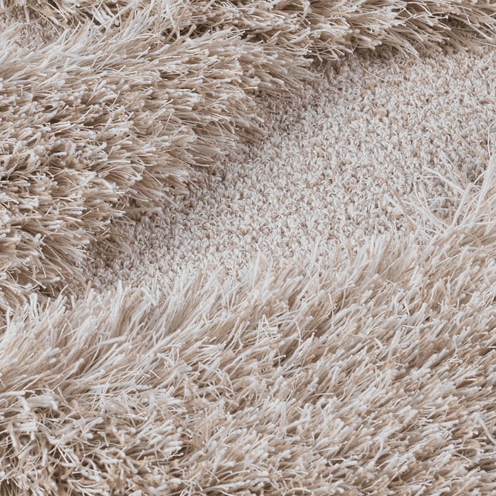 Tapis Herringbone Wild, light beige, 170x240 cm Kateha