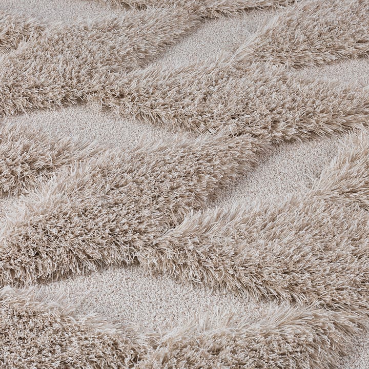 Tapis Herringbone Wild - light beige, 170x240 cm - Kateha