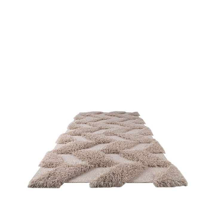 Tapis Herringbone Wild - light beige, 170x240 cm - Kateha