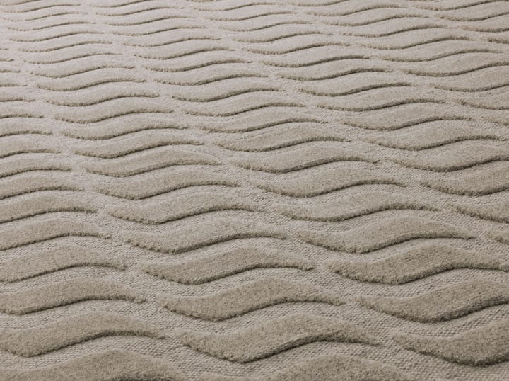 Tapis Mimic, Linen, 170x240 cm Kateha