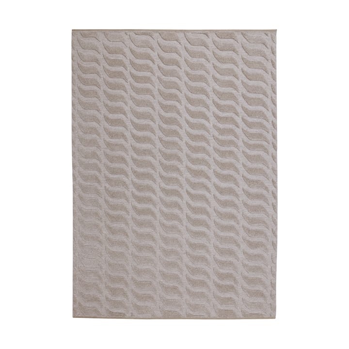 Tapis Mimic - Linen, 200x300 cm - Kateha
