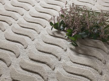 Tapis Mimic - Linen, 200x300 cm - Kateha