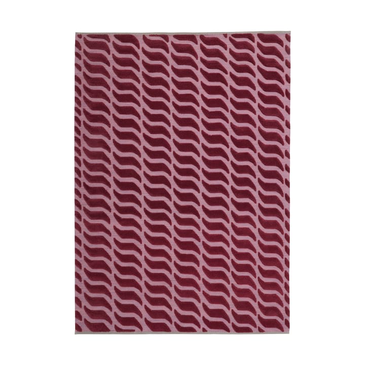 Tapis Mimic - Raspberry Cream, 170x240 cm - Kateha