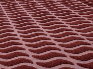 Tapis Mimic - Raspberry Cream, 170x240 cm - Kateha