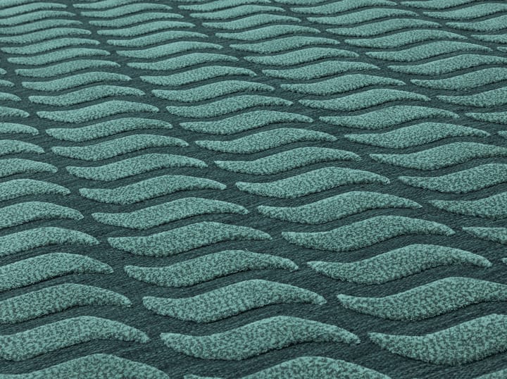 Tapis Mimic, Seafoam, 170x240 cm Kateha