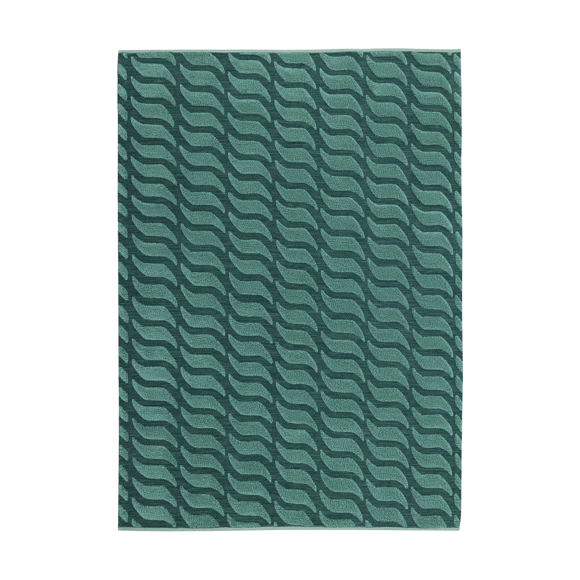 Tapis Mimic, Seafoam, 200x300 cm Kateha
