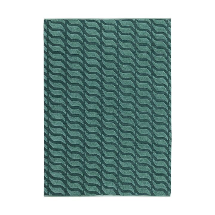 Tapis Mimic - Seafoam, 200x300 cm - Kateha