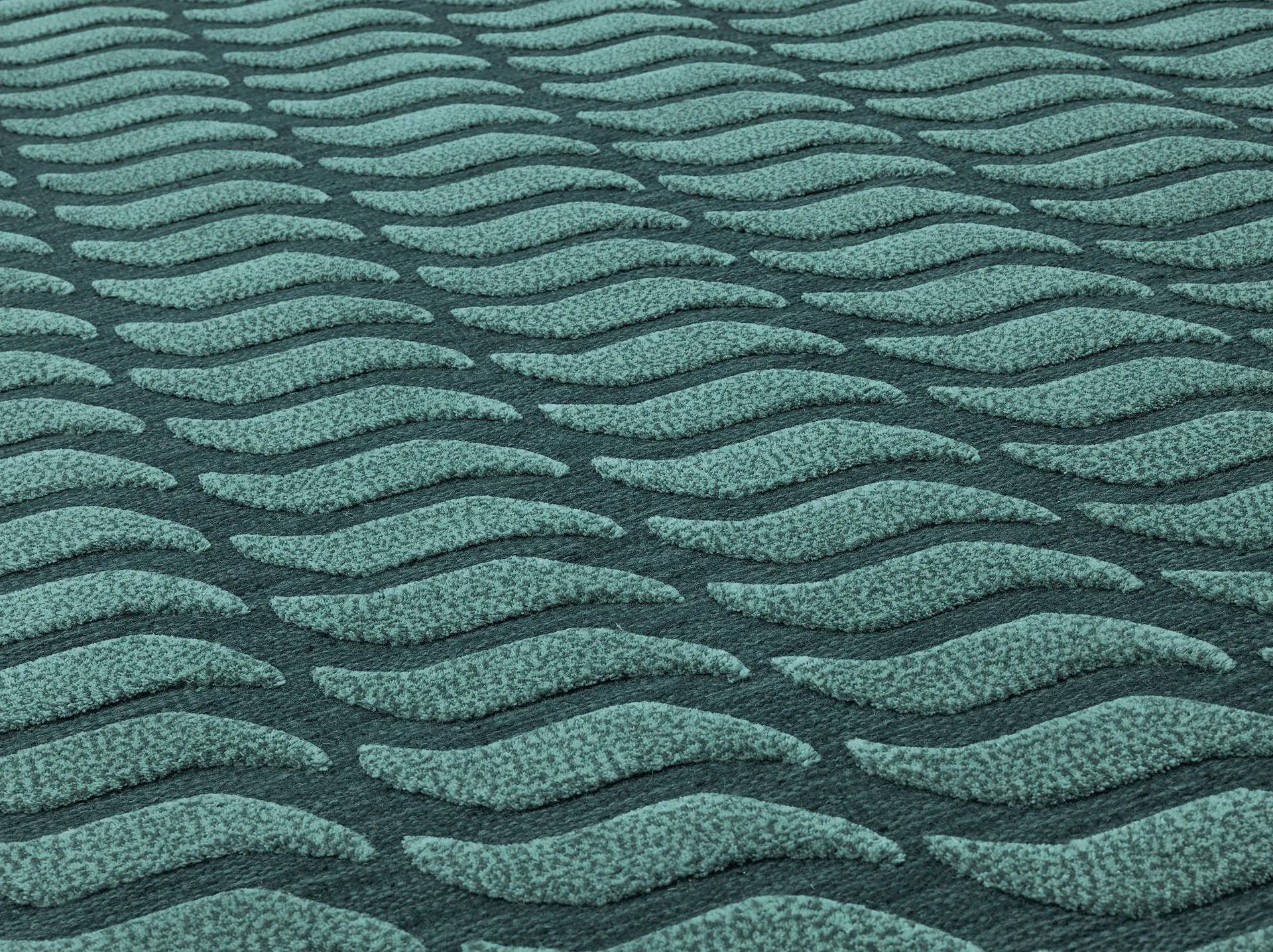 Tapis Mimic, Seafoam, 200x300 cm Kateha